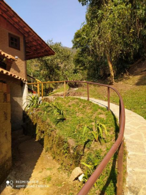 Chale Truta da Floresta 2